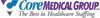 CoreMedical Group's Logo