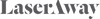 LaserAway's Logo