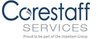 Corestaff - Houston's Logo