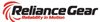 Reliance Gear Corporation's Logo