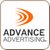 ADVANCE ADVERTISING Ltd.'s Logo