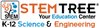 Stemtree of Columbia's Logo