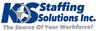K&S Staffing Solutions Inc.