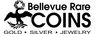 Bellevue Rare Coins Inc