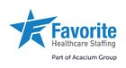 Favorite Healthcare Staffing Logo