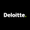 Deloitte's logo