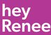 HeyRenee's Logo
