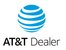 Authorized Dealer of AT&T's Logo