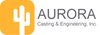 Aurora Casting & Engineering, Inc.'s Logo