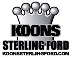 Koons Sterling Ford