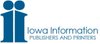 Iowa Information Publishers and Printers's Logo