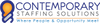 Contemporary Staffing Solutions's Logo
