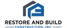 Restore & Build Construction Inc