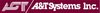 A&T System, Inc.'s Logo