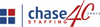 CHASE Staffing's Logo