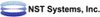NST Systems, Inc.'s Logo