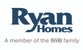 Ryan Homes's Logo