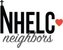 New Hanover Evangelical Lutheran Church's Logo