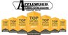 Applewood Plumbing Heating & Electric's Logo