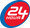 24 Hour Fitness's logo