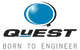 QuEST Global Logo Image