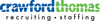 Crawford Thomas Recruiting's Logo