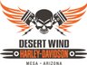 Desert Wind Harley-Davidson