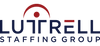 Luttrell Staffing Group's Logo