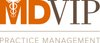 MDVIP Practice Management's Logo
