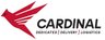 Cardinal Logistics - Local CDL-A Driver - Devens, MA