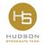 Hudson Stonegate Team's Logo