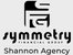 The Shannon Agency's Logo