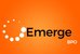 Emerge Work At Home's Logo