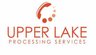 Upper Lake Processing Services
