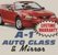 AUTOMOTIVE COMPANY's Logo