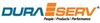 DuraServ's Logo
