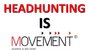 Movement Search & Delivery's Logo