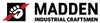 Madden Industrial Craftsmen, Inc.'s Logo