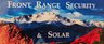 Front Range Security and Solar