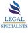 Legal Specialists's Logo