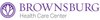 Brownsburg Health Care Center's Logo