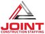 Joint Construction Staffing, LLC's Logo