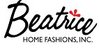 BEATRICE HOME FASHIONS, INC.'s Logo