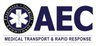 AEC Medical Transport & Rapid Response, LLC