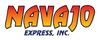 Navajo Express, Inc.'s Logo