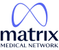 Matrix Medical Network's Logo