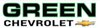 Green Family Chevrolet's Logo