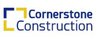 Cornerstone Construction's Logo