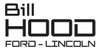 Bill Hood Ford Lincoln's Logo