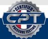 Certified Pressure Testing, LLC